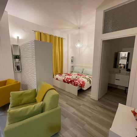 Apartamento Afforicentro Milán Exterior foto