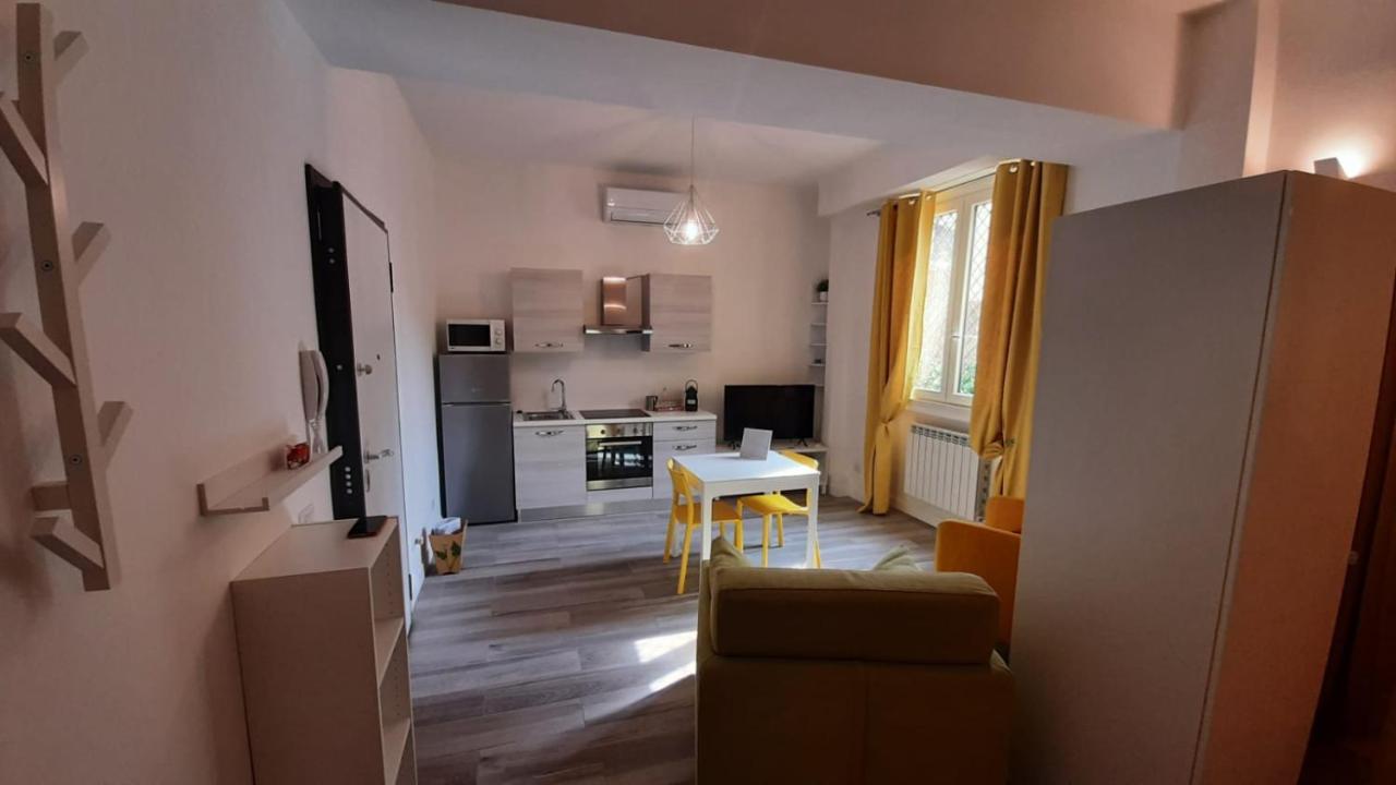 Apartamento Afforicentro Milán Exterior foto