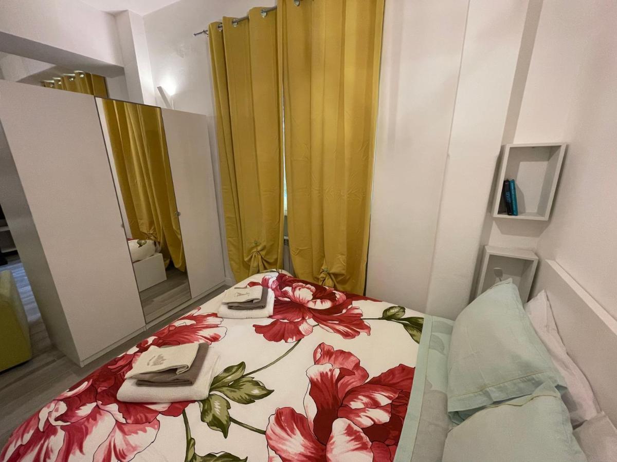 Apartamento Afforicentro Milán Exterior foto