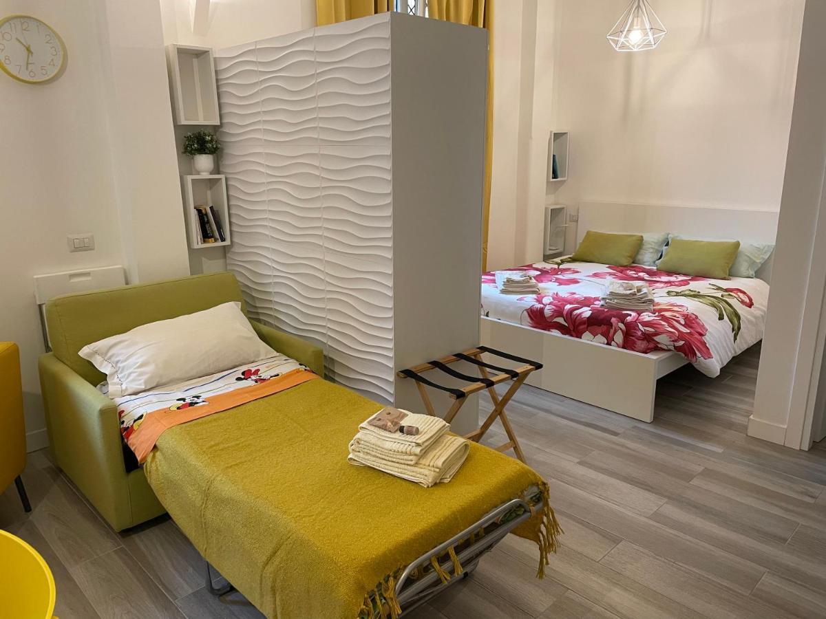 Apartamento Afforicentro Milán Exterior foto