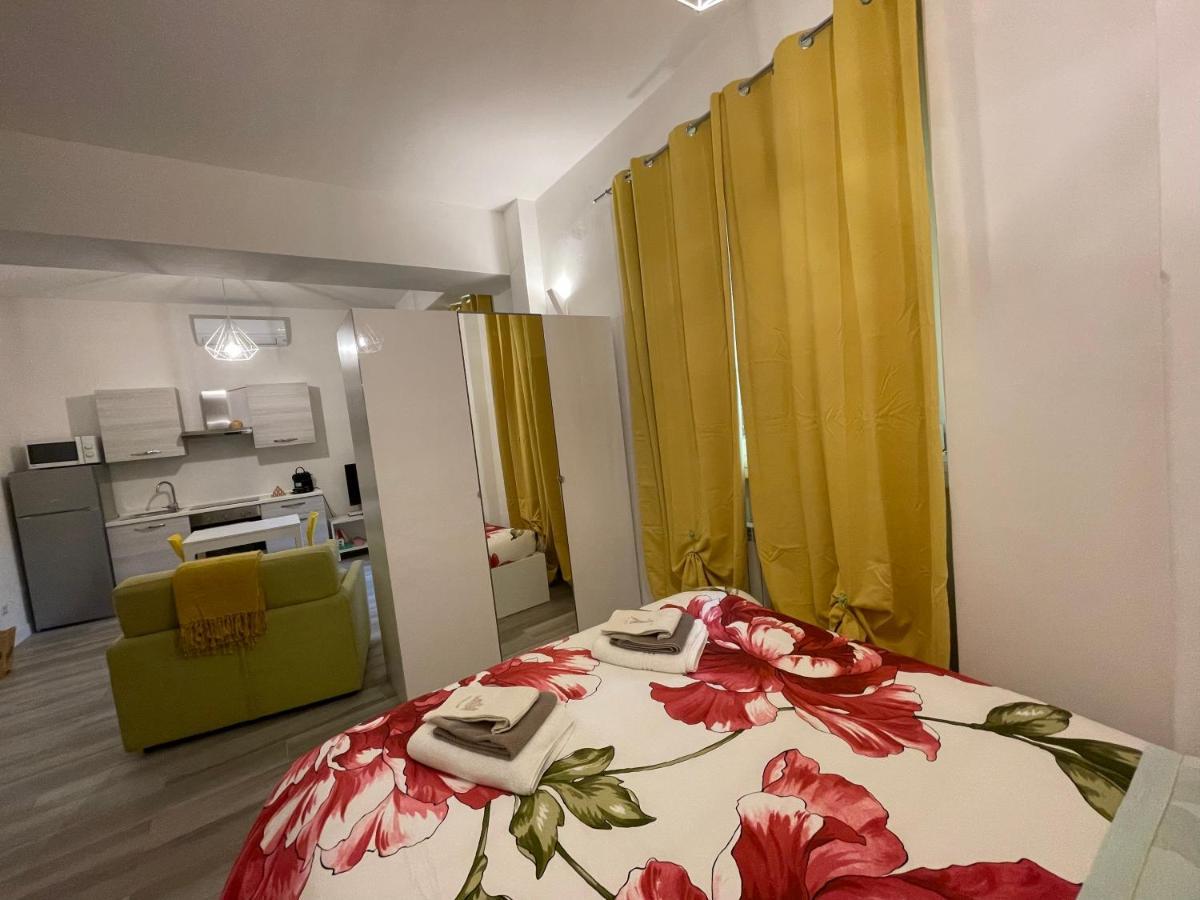 Apartamento Afforicentro Milán Exterior foto