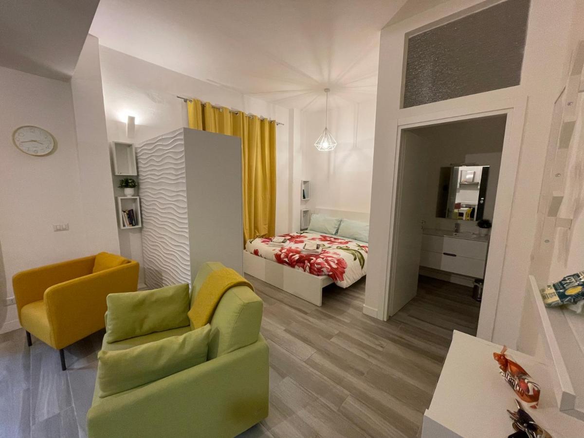 Apartamento Afforicentro Milán Exterior foto