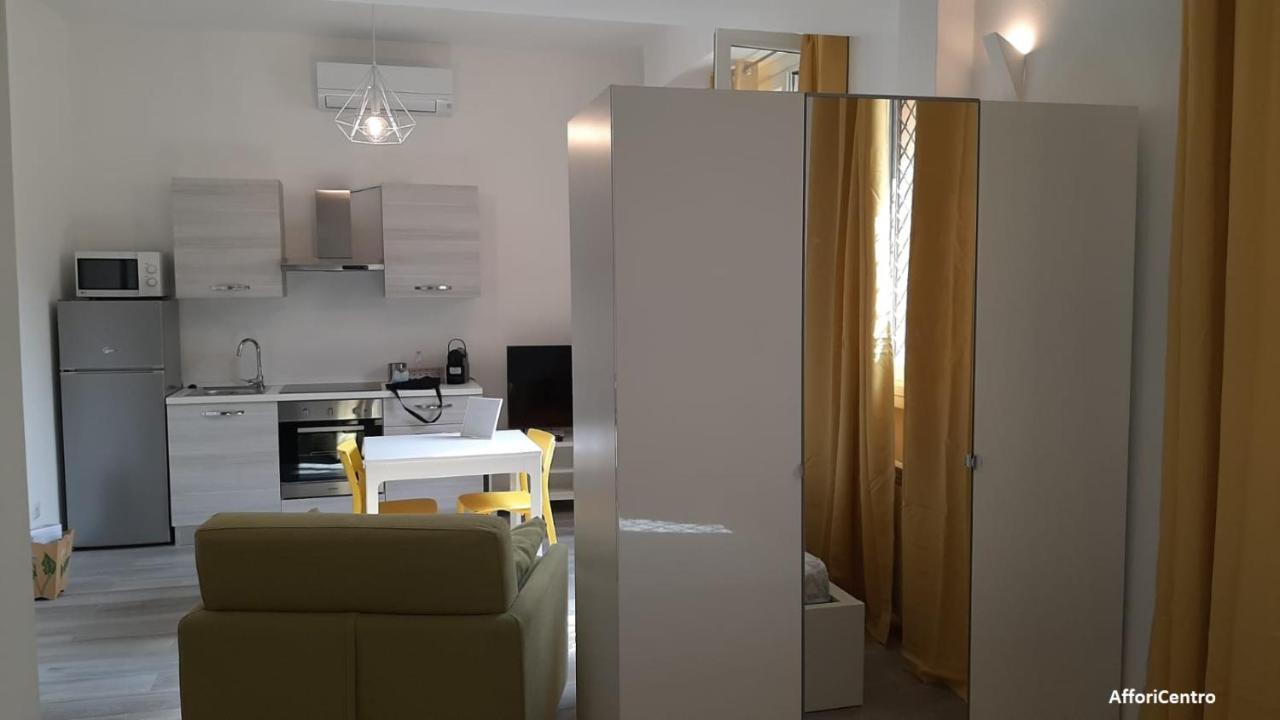 Apartamento Afforicentro Milán Exterior foto