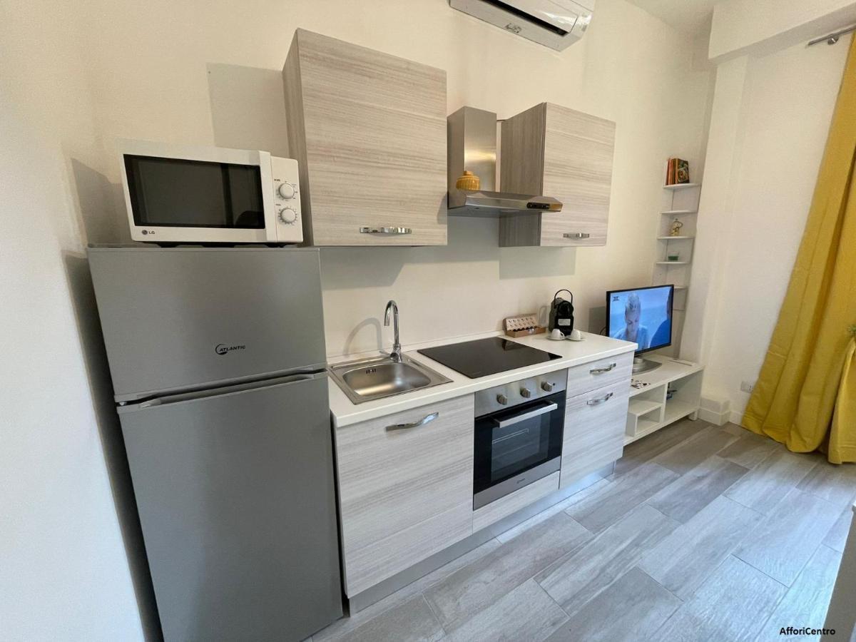 Apartamento Afforicentro Milán Exterior foto