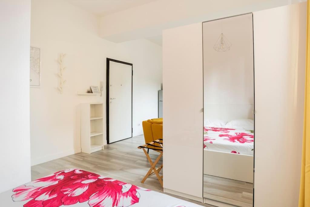 Apartamento Afforicentro Milán Exterior foto